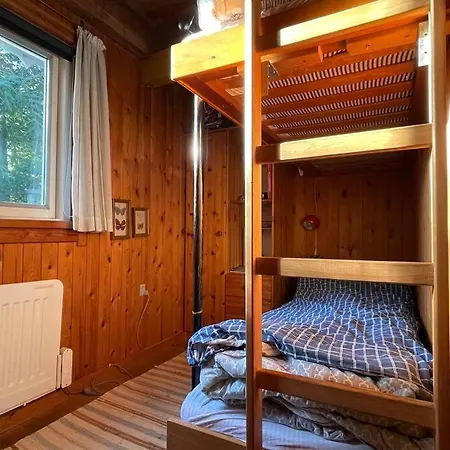 60'er Sommerhus I Harbolle Askeby