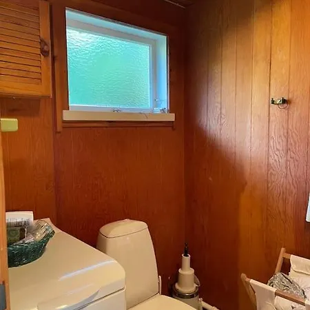 60'er Sommerhus I Harbolle Askeby